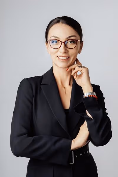 Lidia Wandas - Wilczura