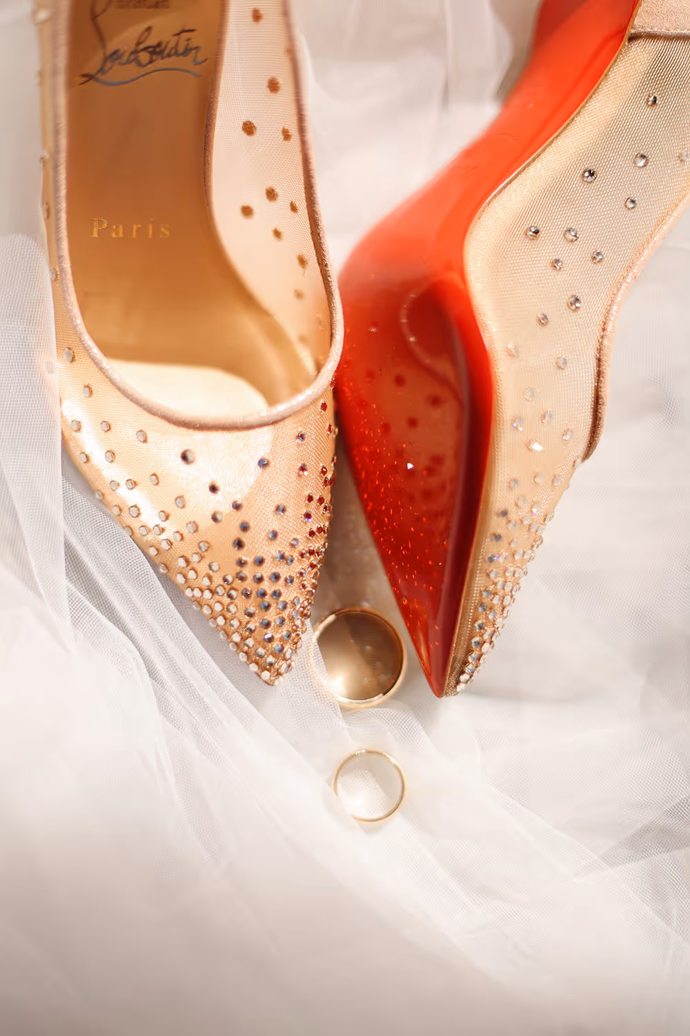 Wedding in Spain Photo no. 6