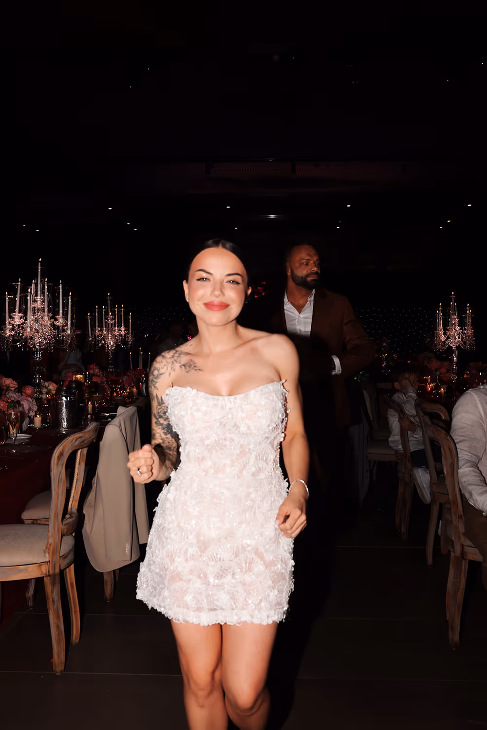 Wedding in Spain Photo no. 80