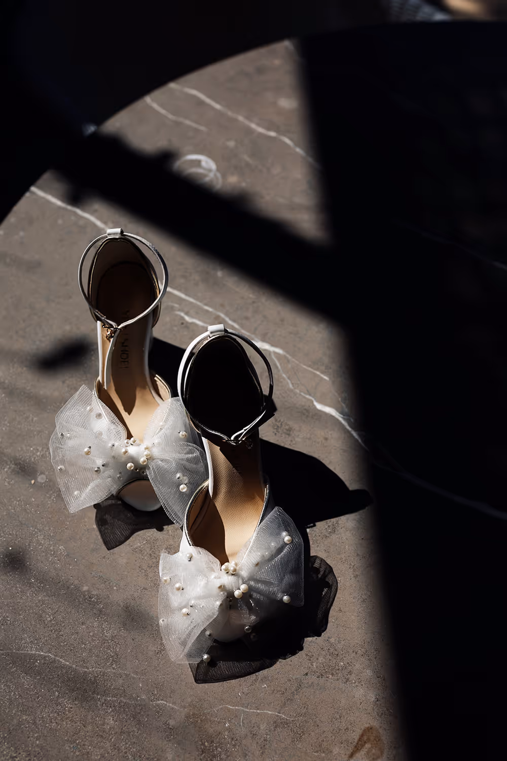 Wedding in Spain Photo no. 7