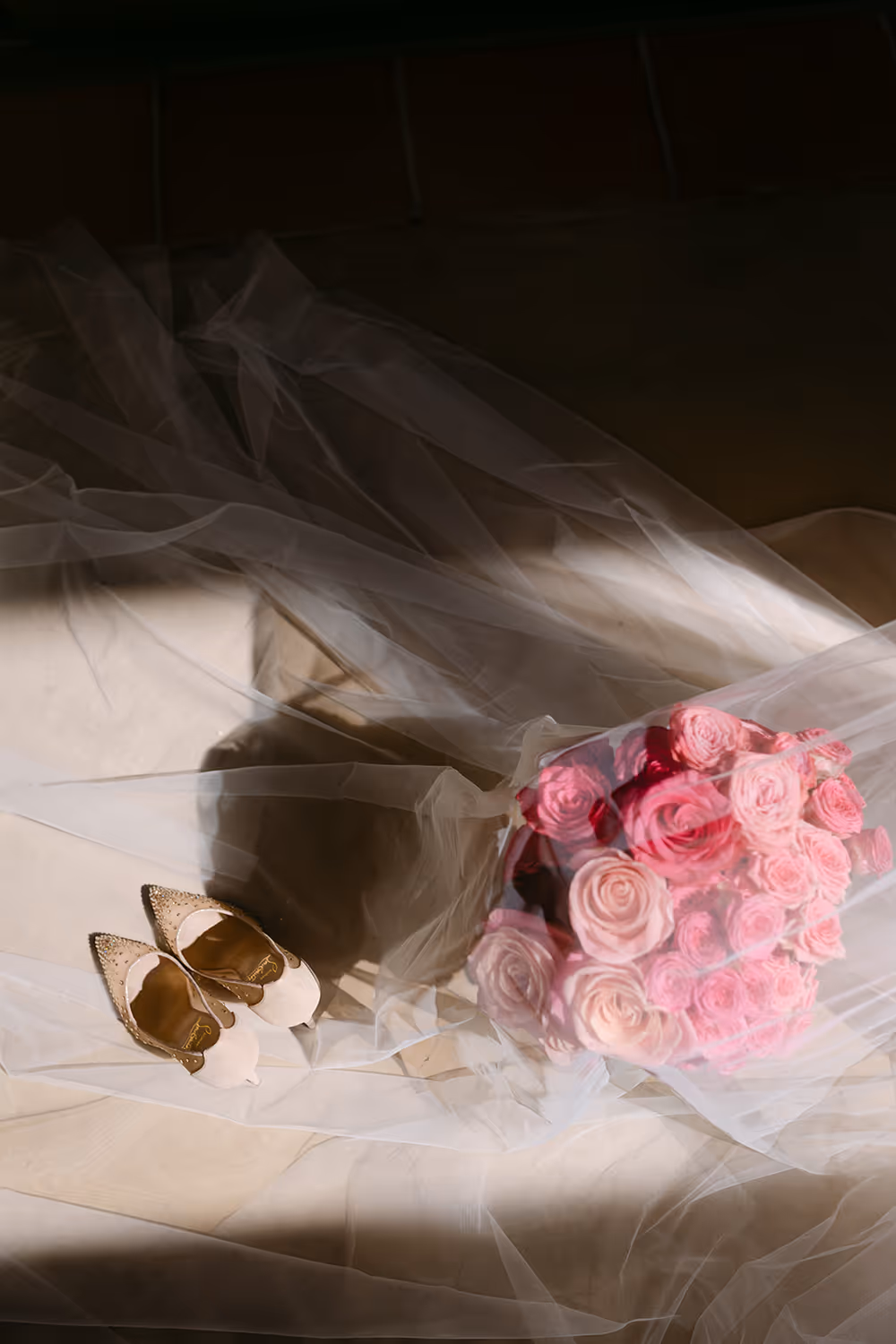Wedding in Spain Photo no. 8