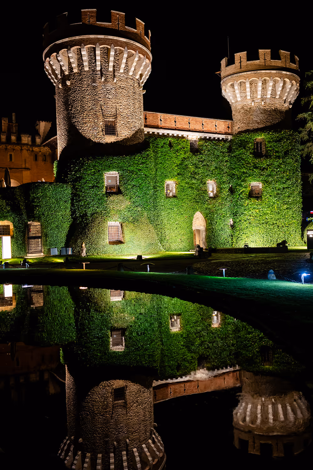 Wedding in Spain Photo no. 108