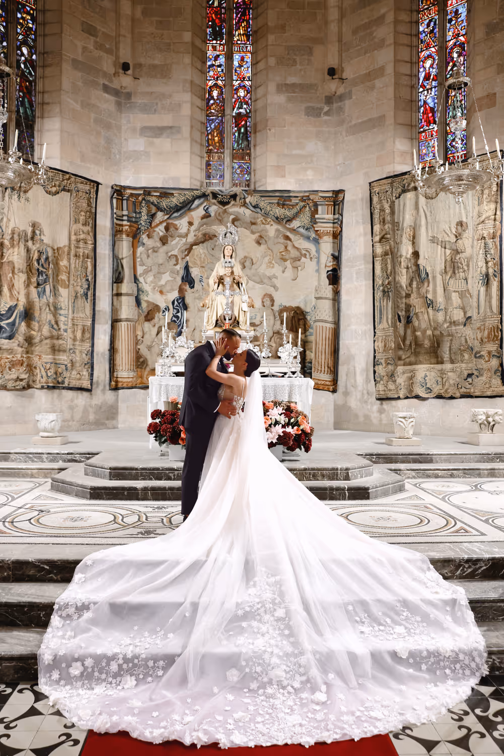 Wedding in Spain Photo no. 111