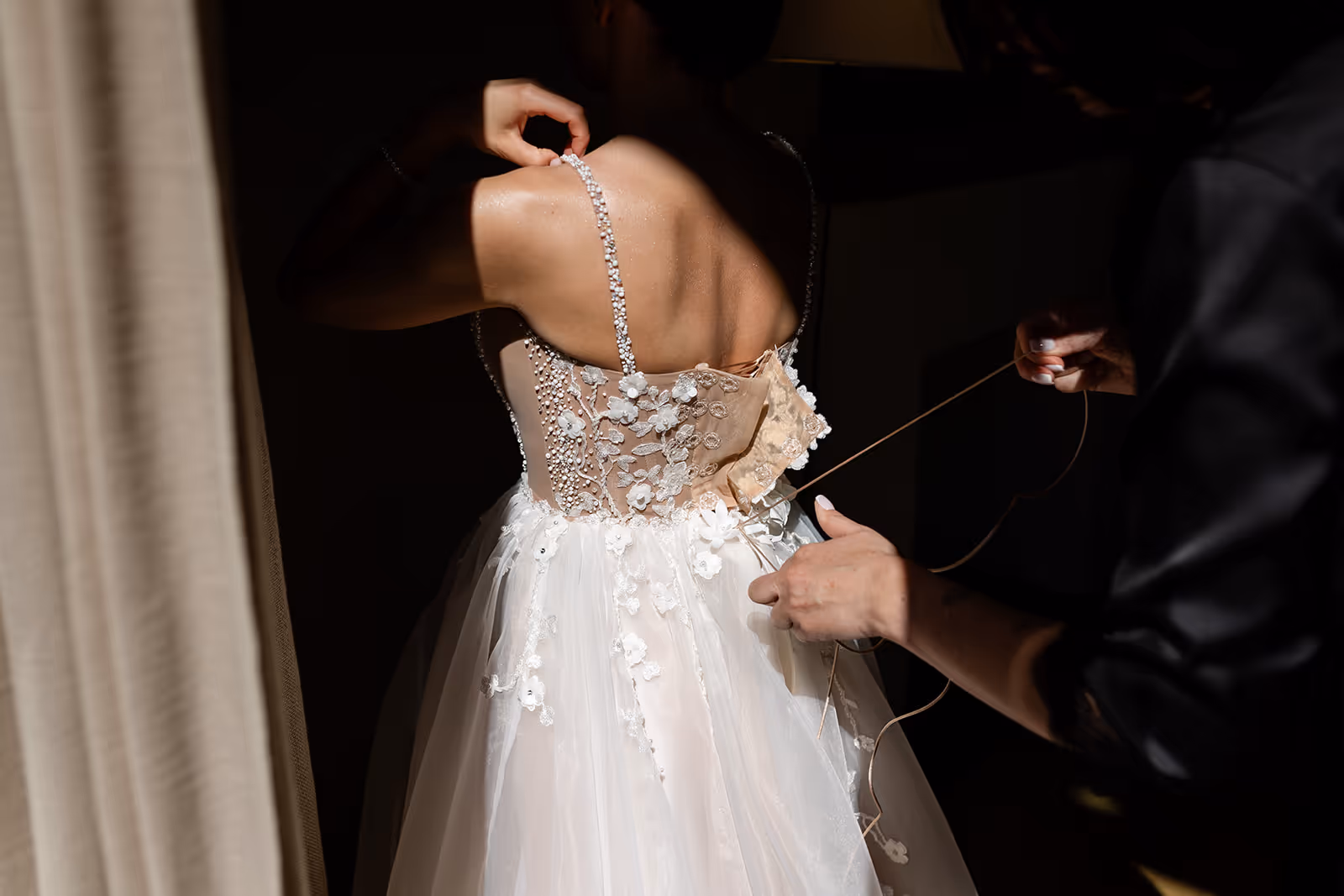 Wedding in Spain Photo no. 15