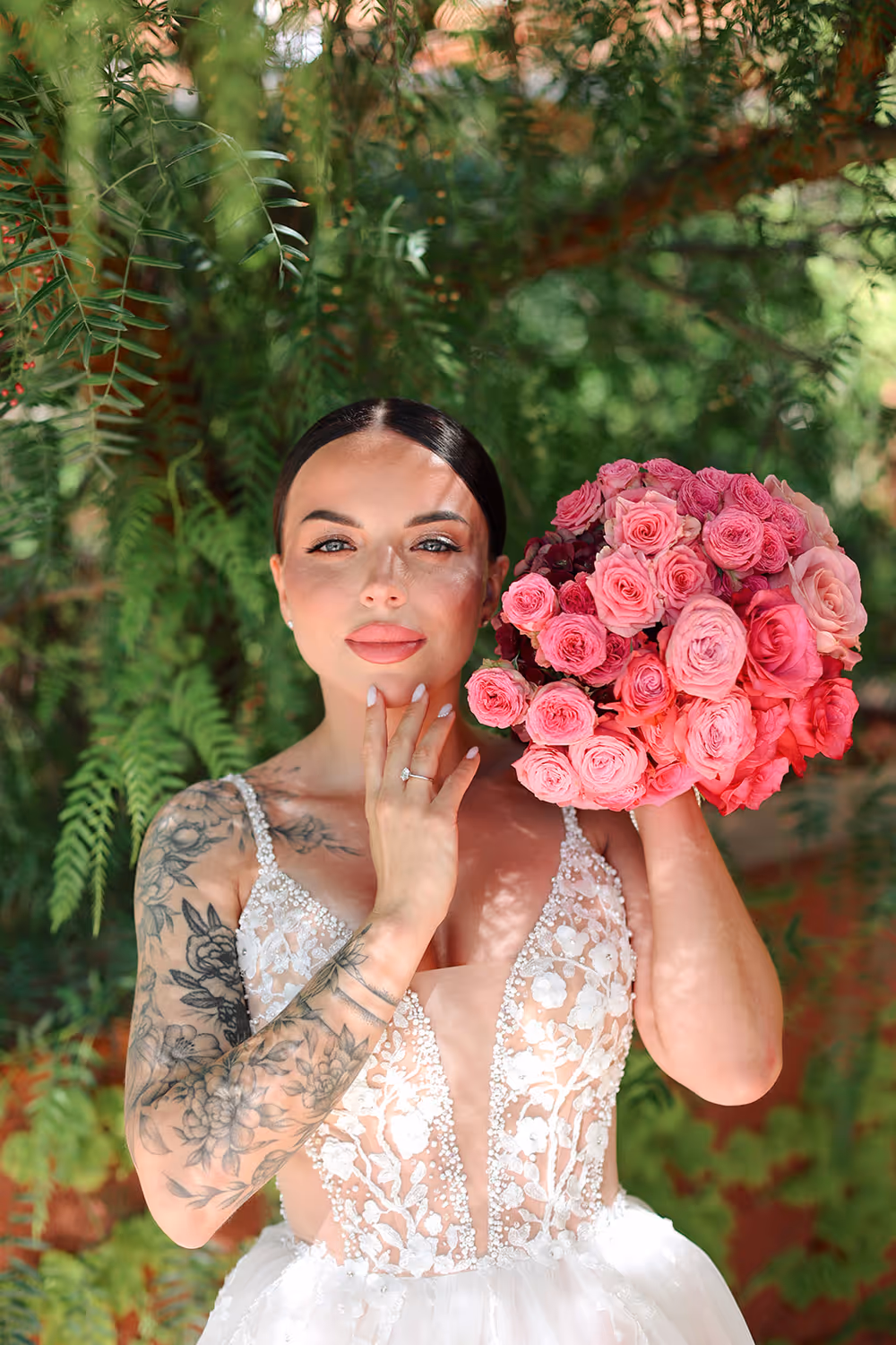 Wedding in Spain Photo no. 18