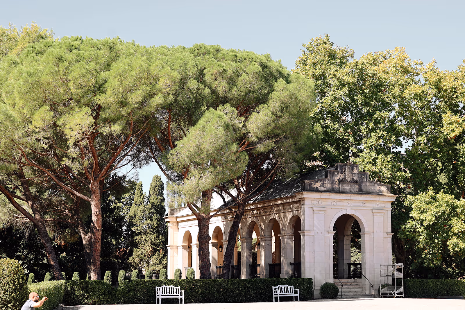 Wedding in Spain Photo no. 22