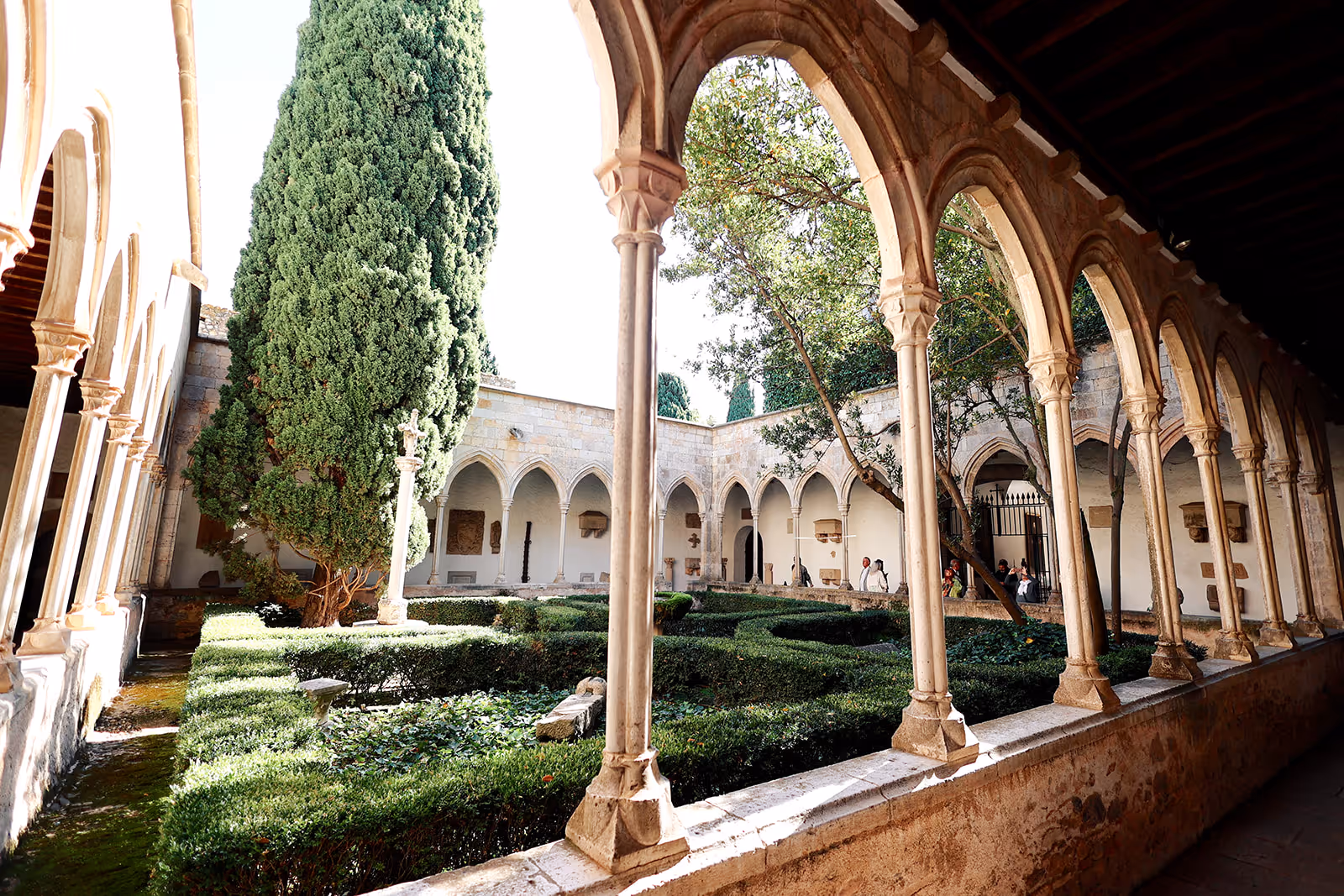 Wedding in Spain Photo no. 23