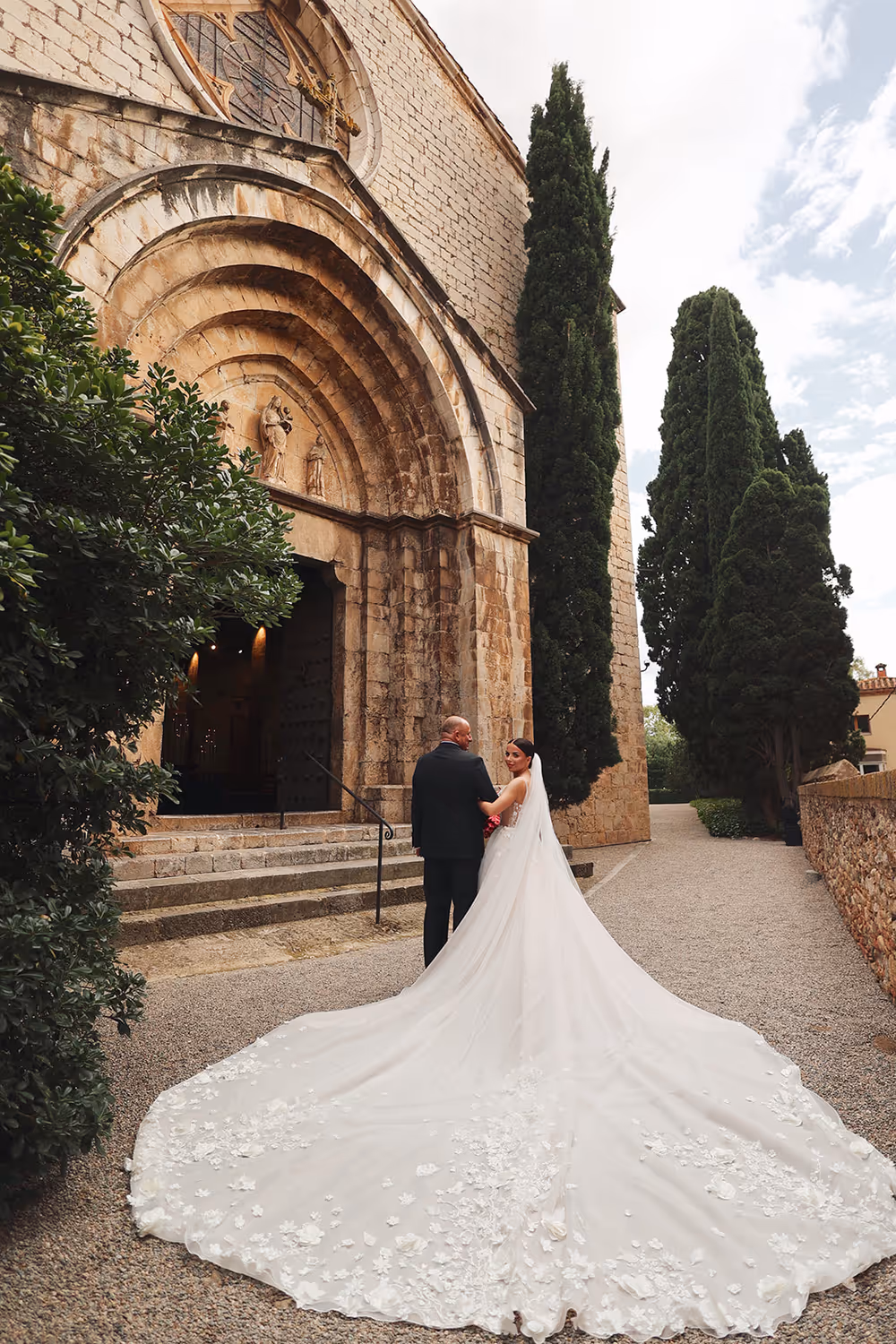 Wedding in Spain Photo no. 28