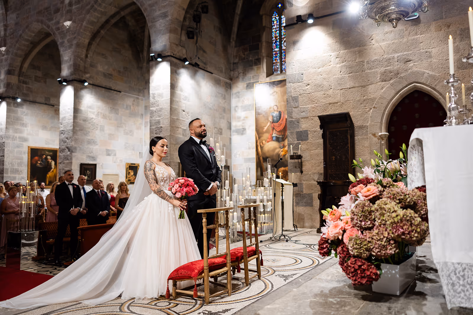 Wedding in Spain Photo no. 30