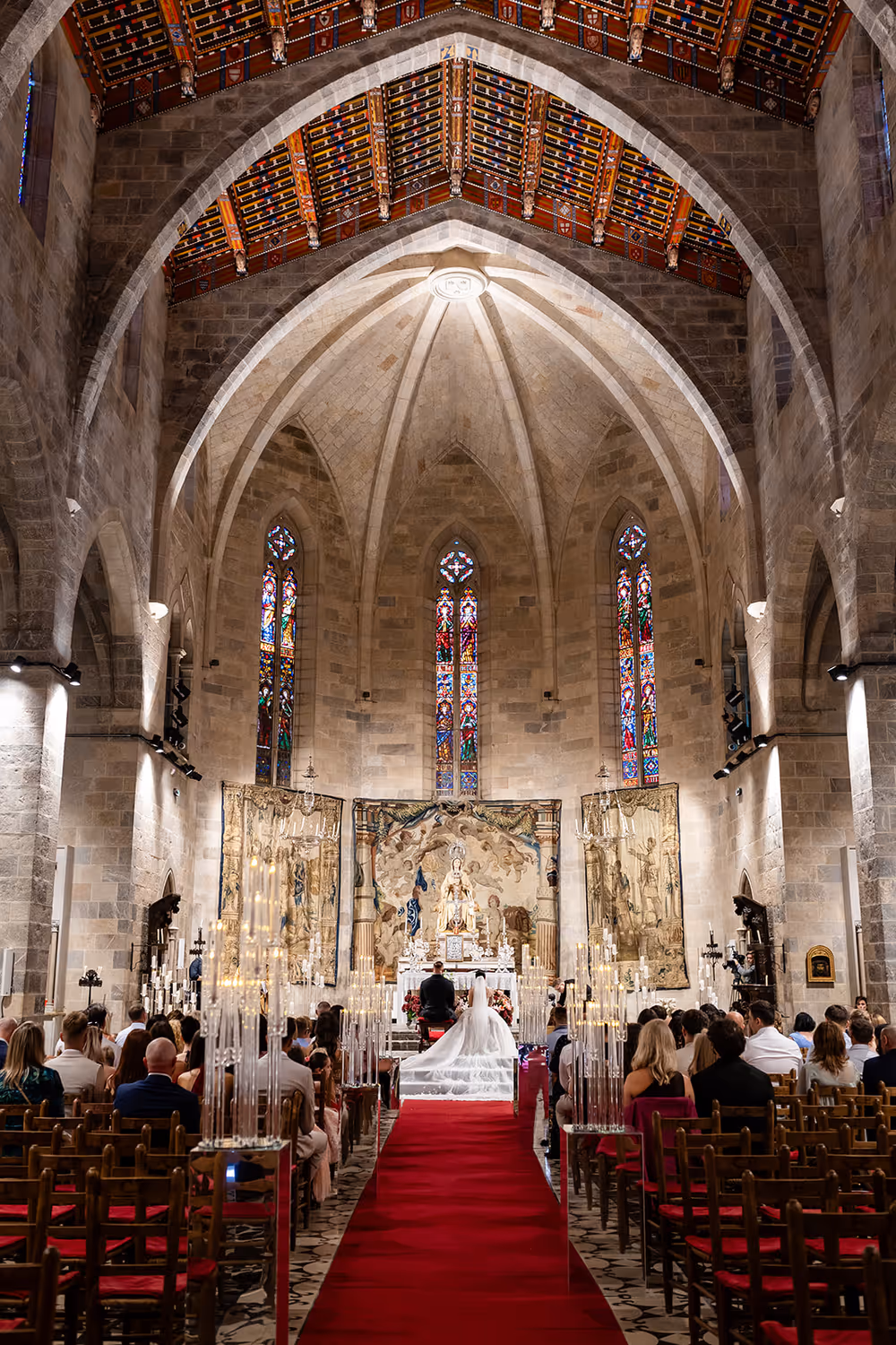Wedding in Spain Photo no. 31