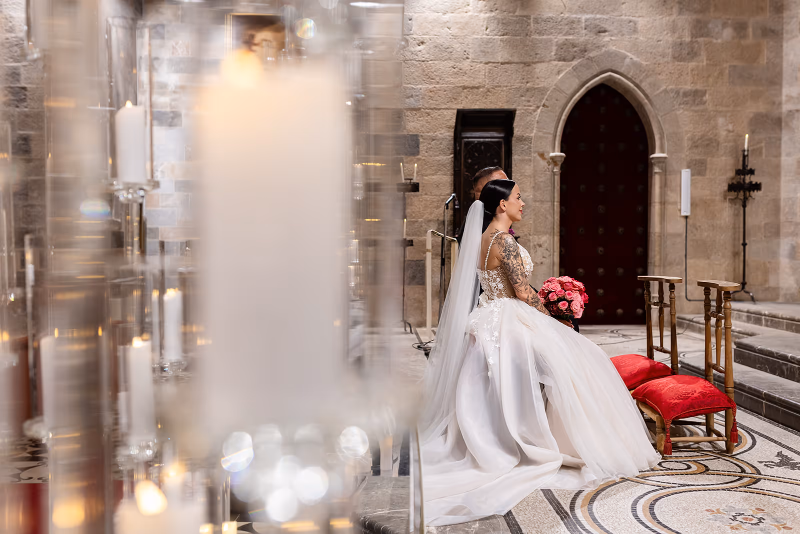 Wedding in Spain Photo no. 32