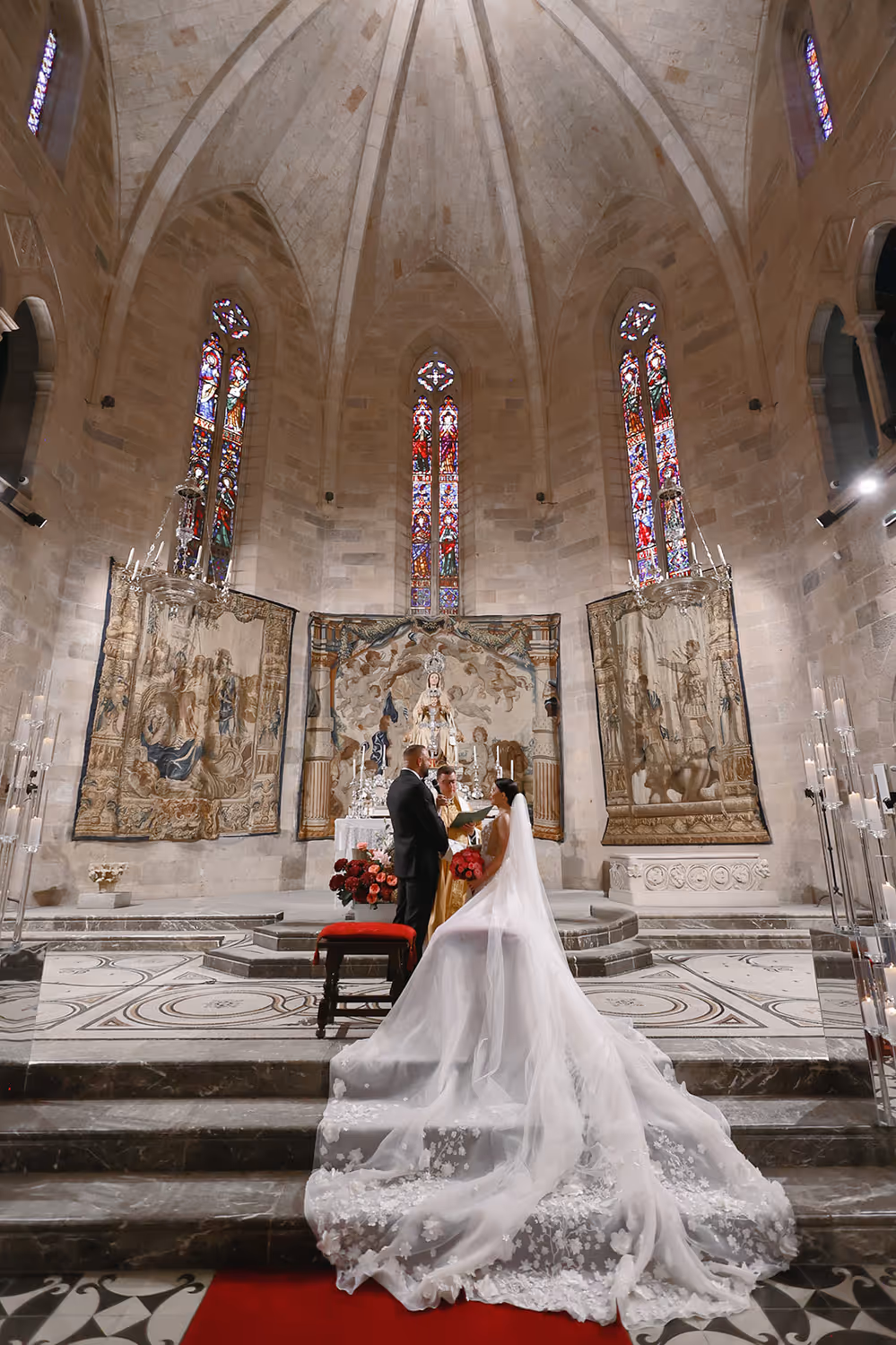 Wedding in Spain Photo no. 34