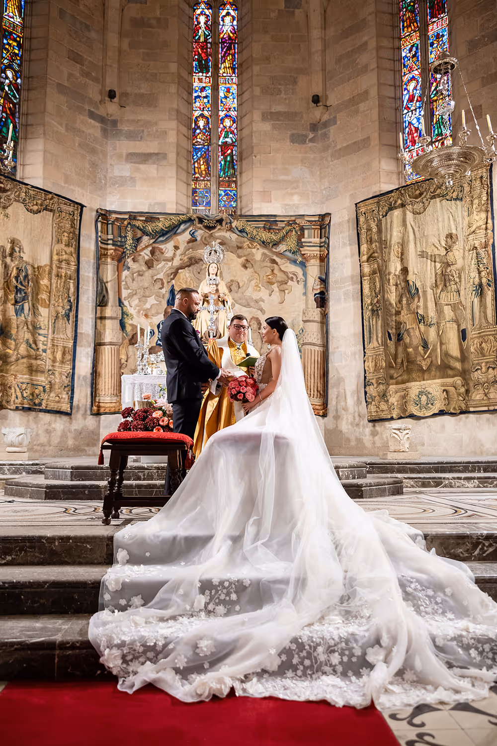 Wedding in Spain Photo no. 35
