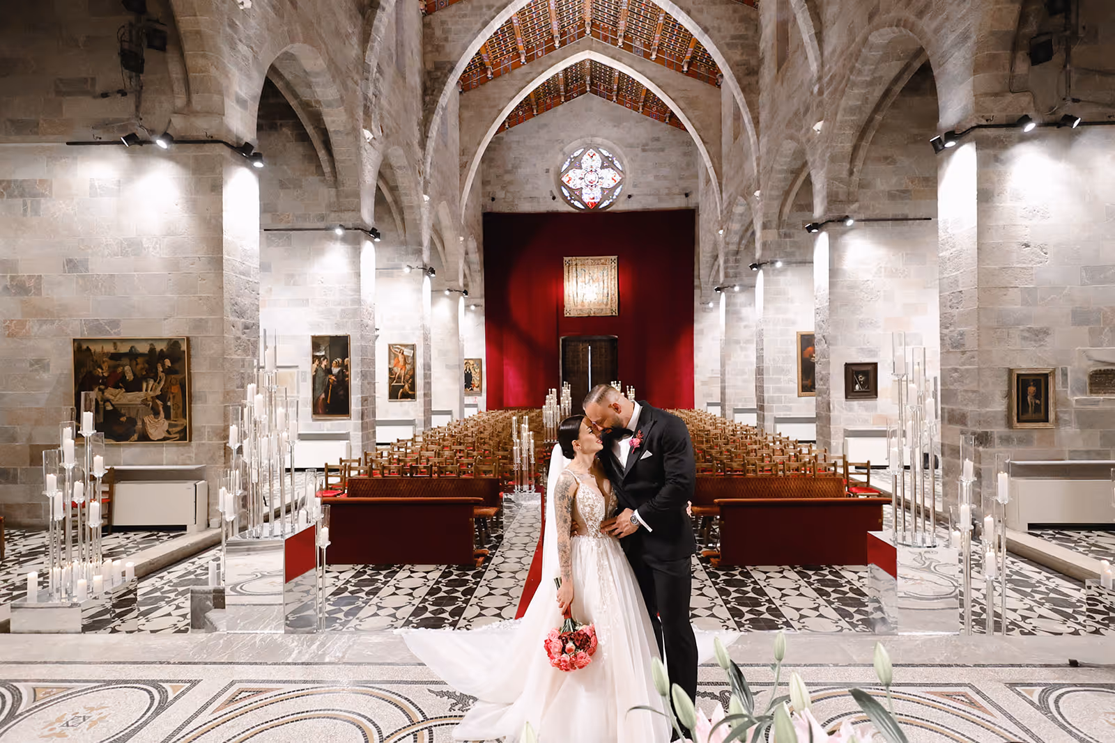 Wedding in Spain Photo no. 39