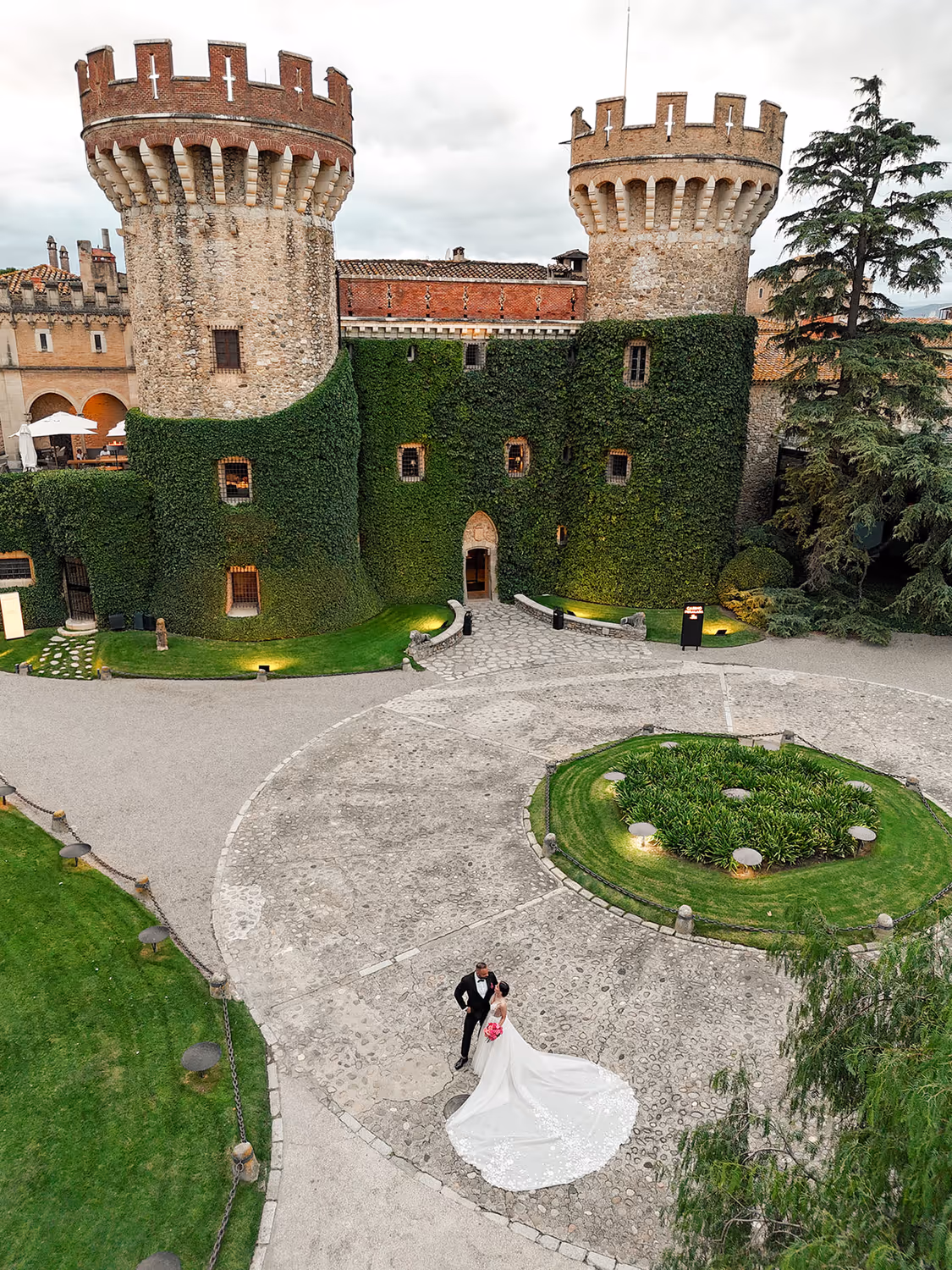 Wedding in Spain Photo no. 40