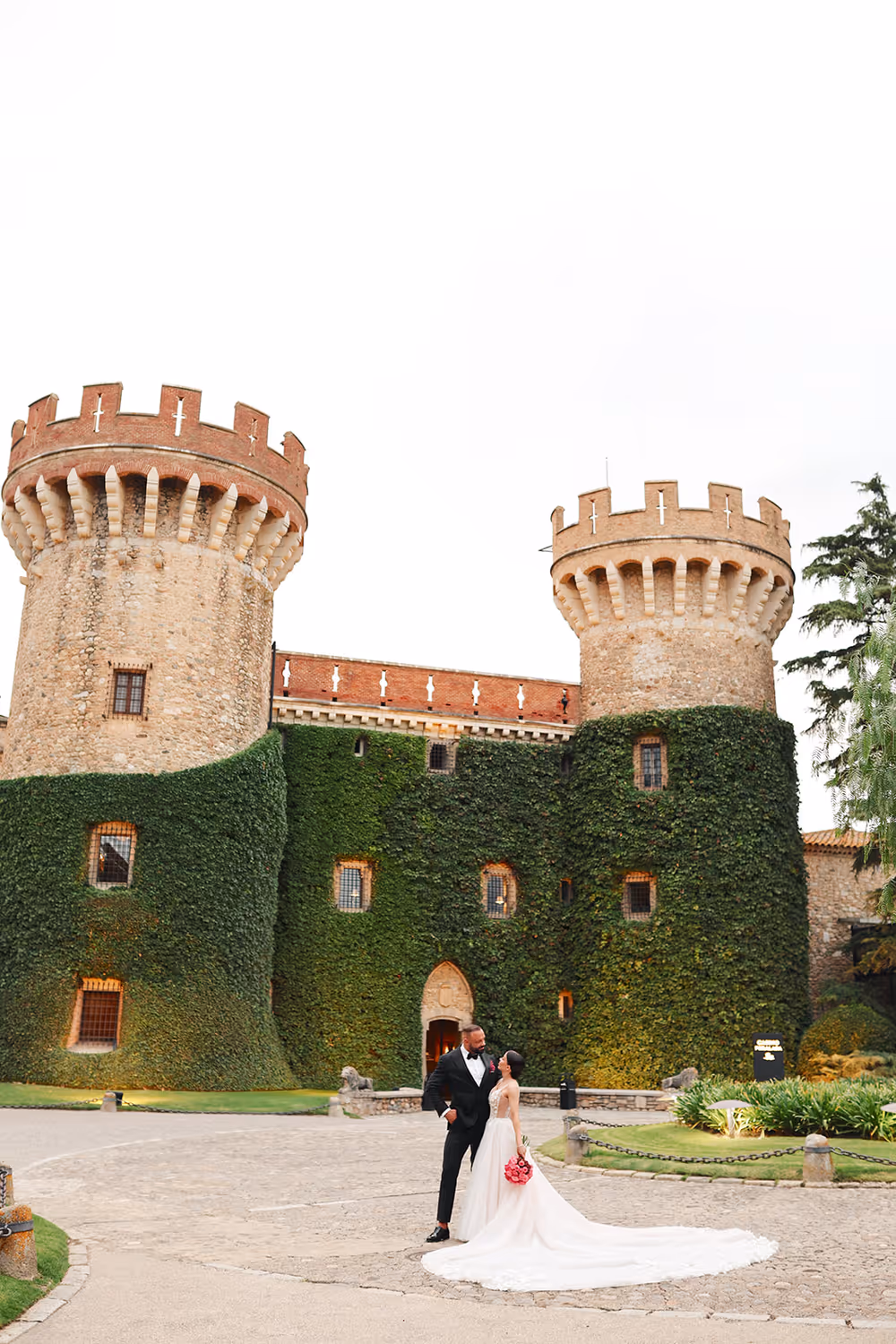 Wedding in Spain Photo no. 41