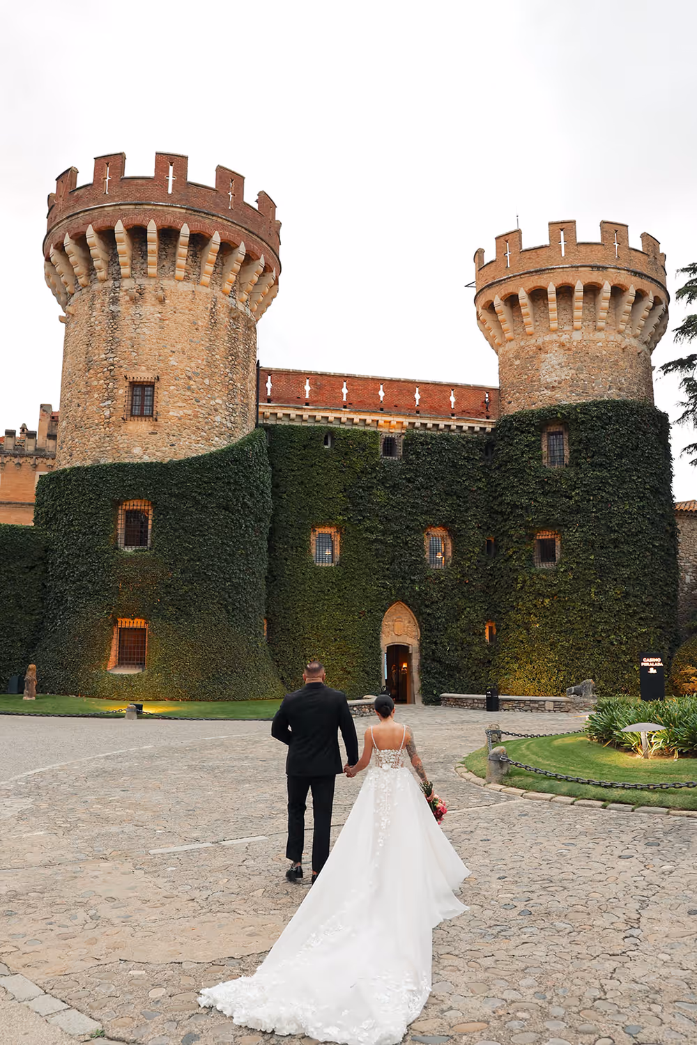 Wedding in Spain Photo no. 42