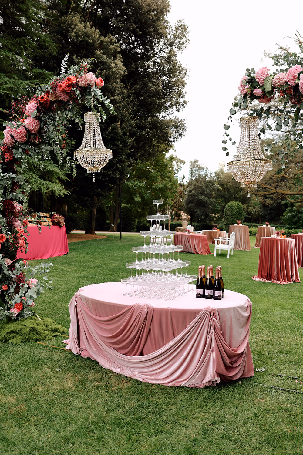 Wedding in Spain Photo no. 45