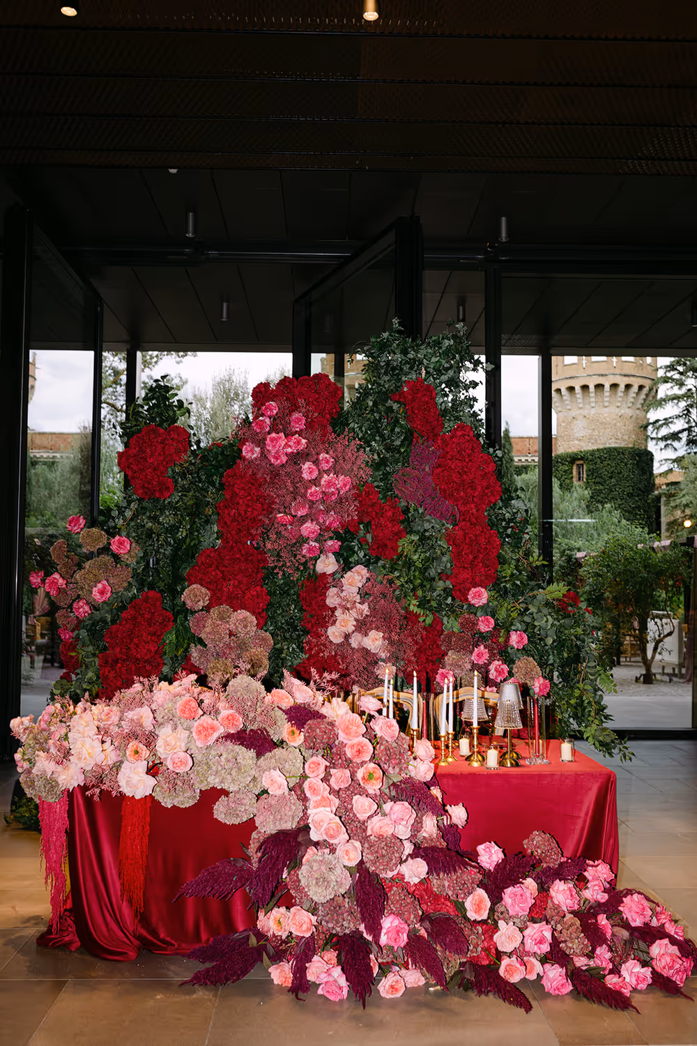 Wedding in Spain Photo no. 72