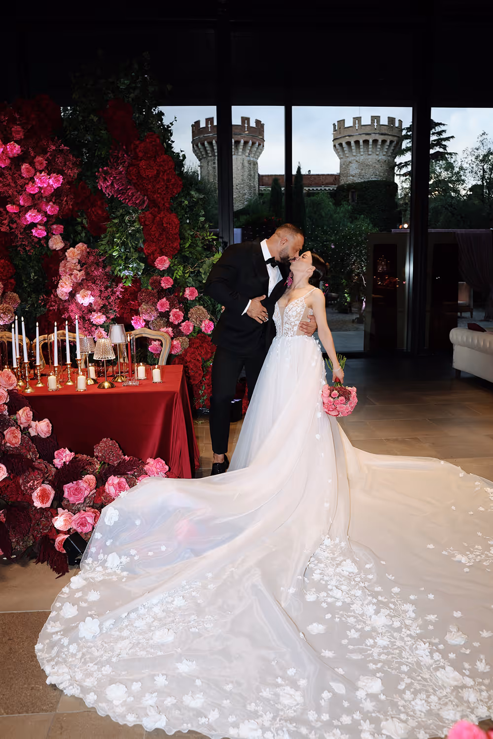 Wedding in Spain Photo no. 79