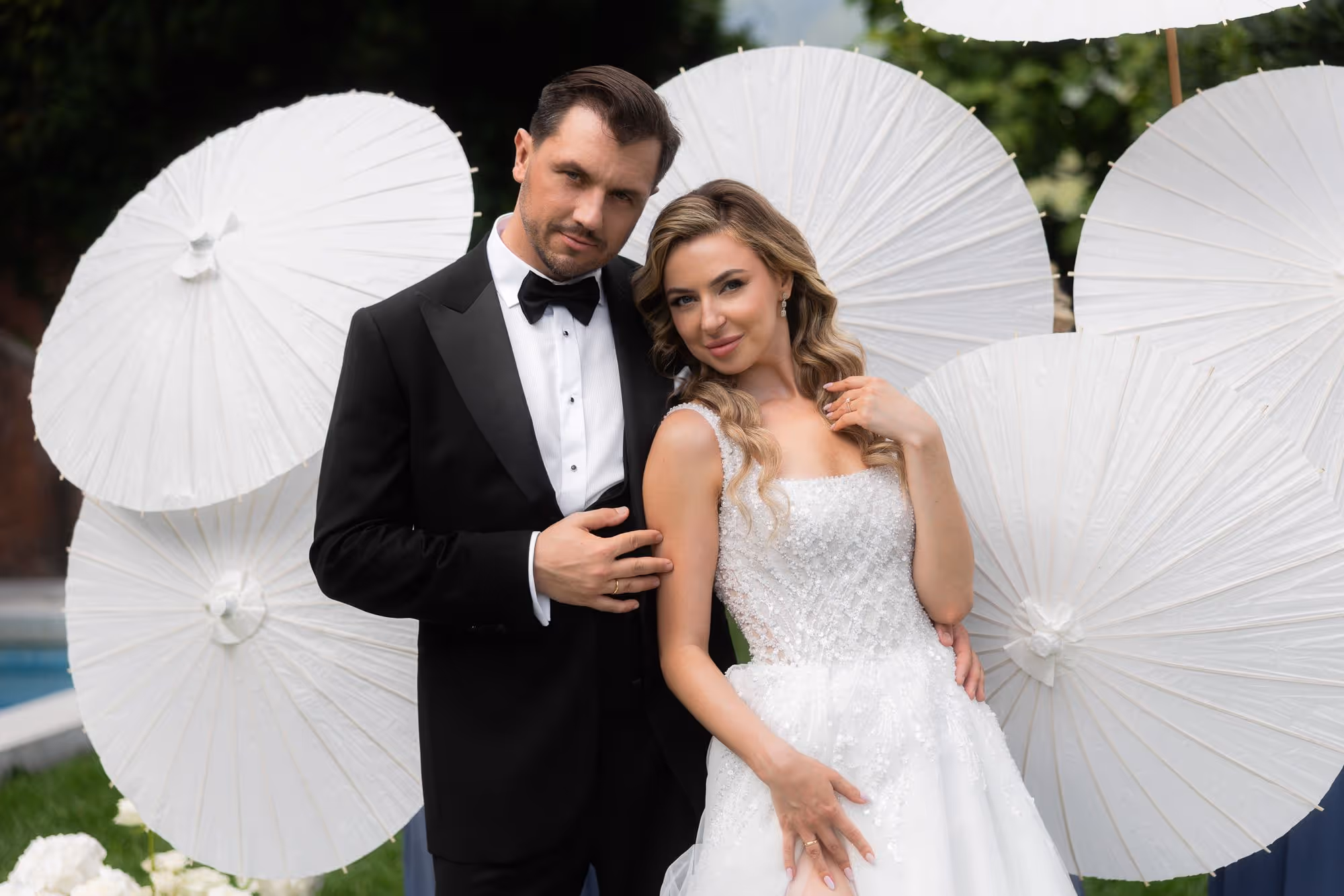 Wedding at Lake Como Photo no. 100