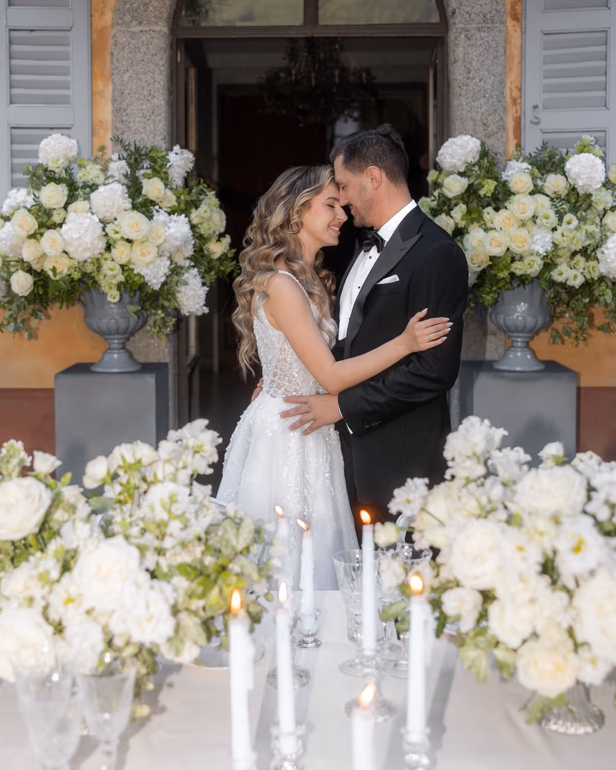 Wedding at Lake Como Photo no. 103