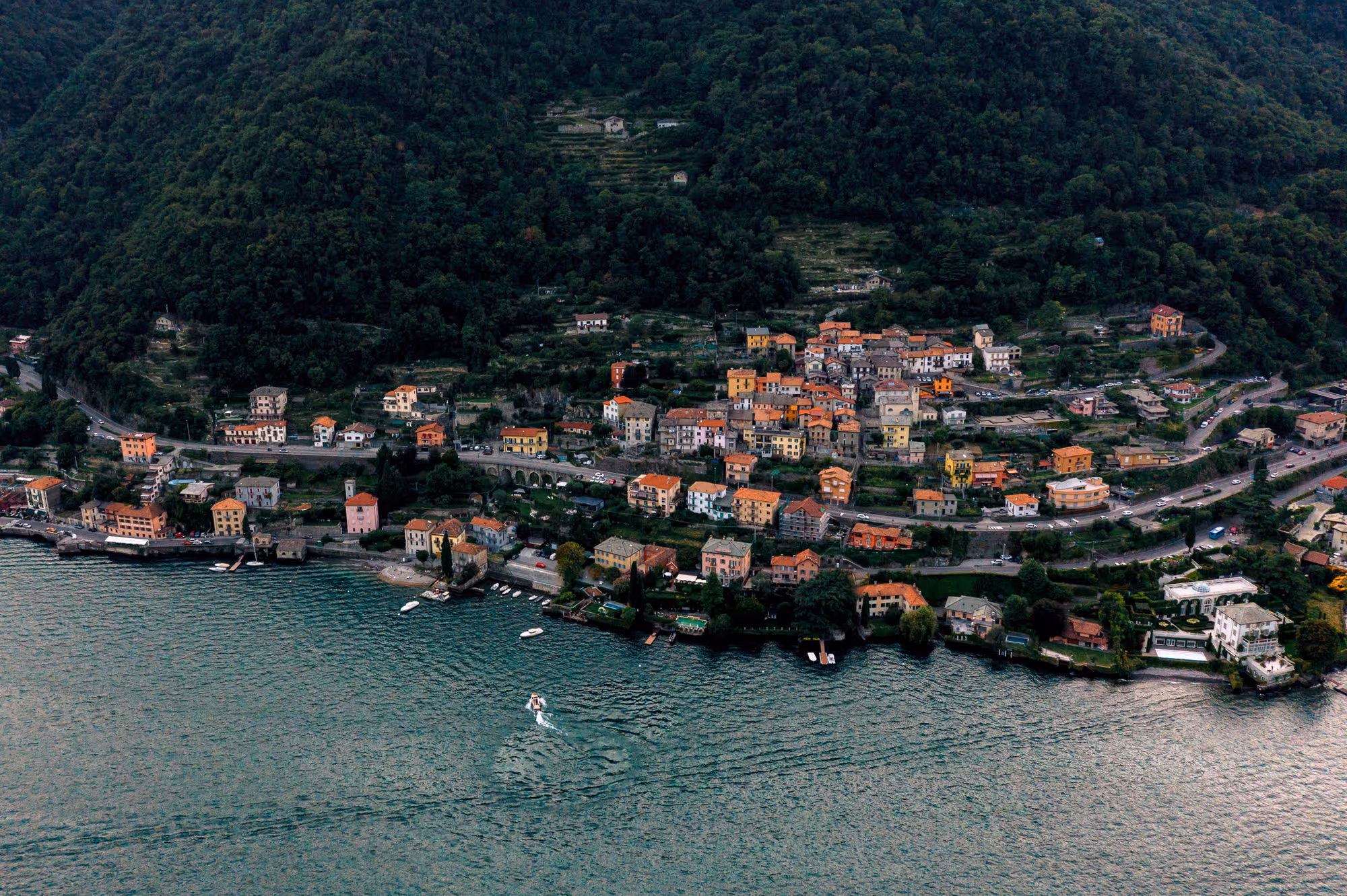 Wedding at Lake Como Photo no. 108