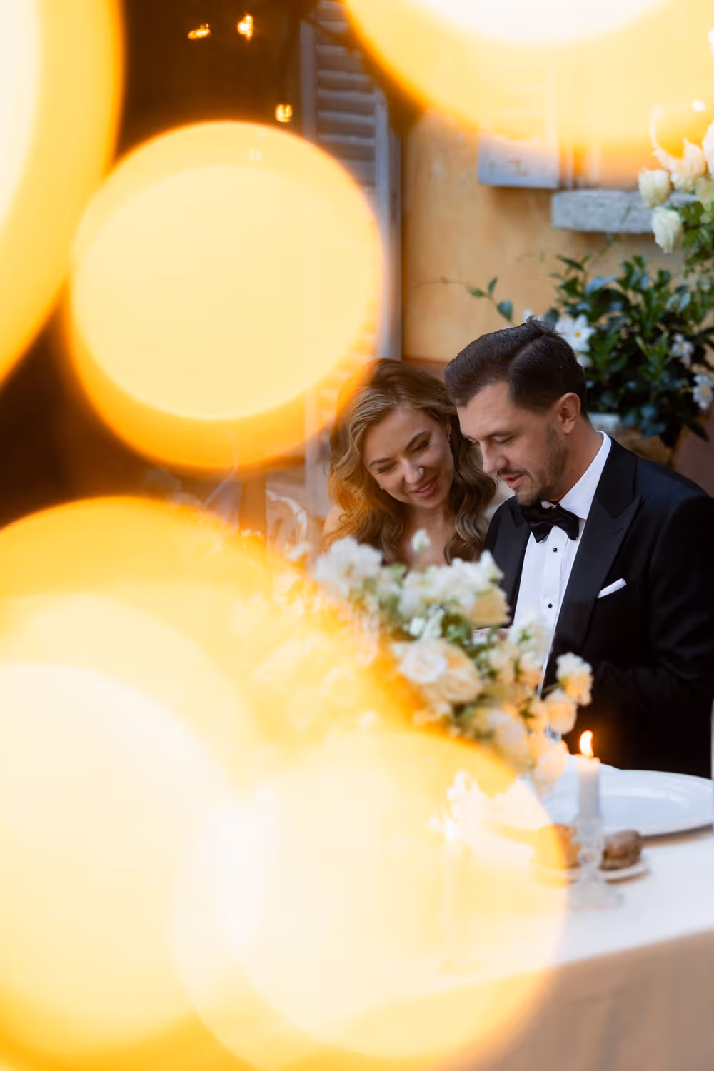 Wedding at Lake Como Photo no. 116