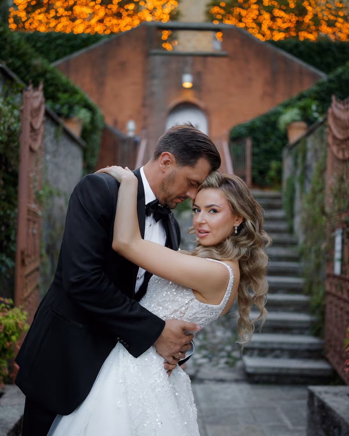 Wedding at Lake Como Photo no. 121
