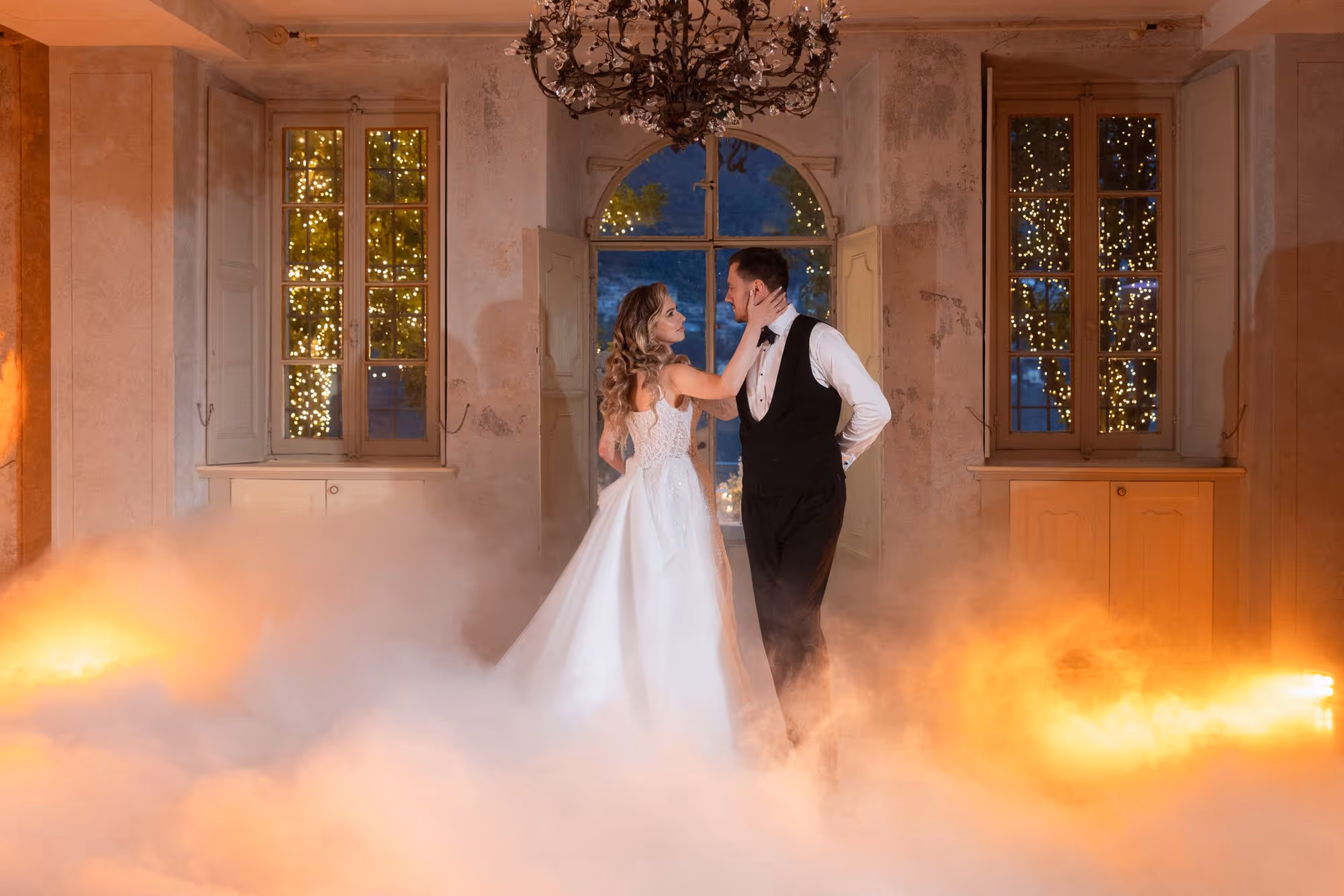 Wedding at Lake Como Photo no. 124