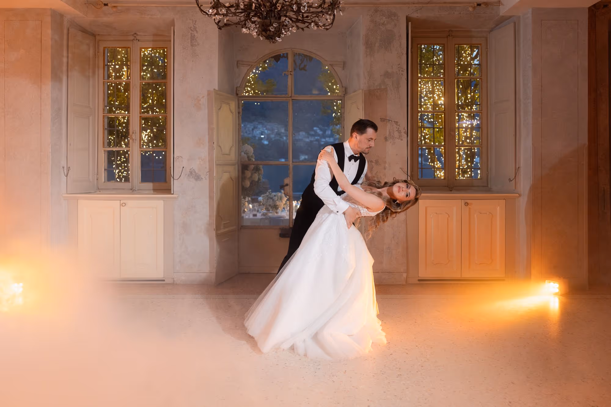 Wedding at Lake Como Photo no. 125