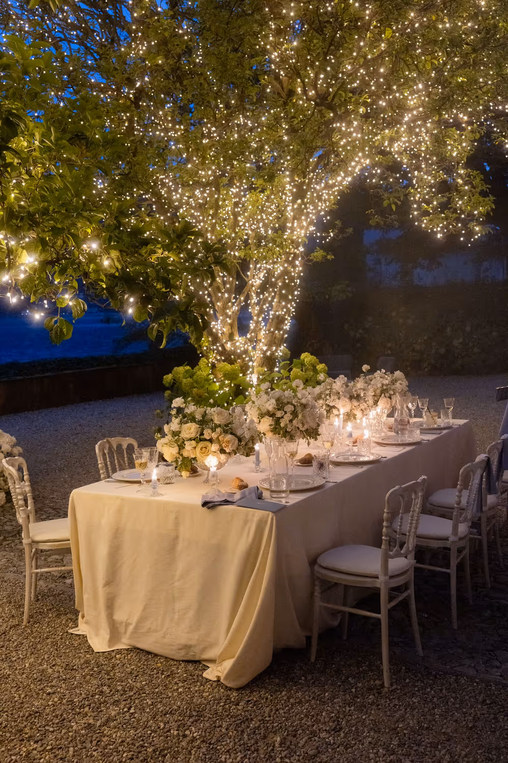 Wedding at Lake Como Photo no. 127