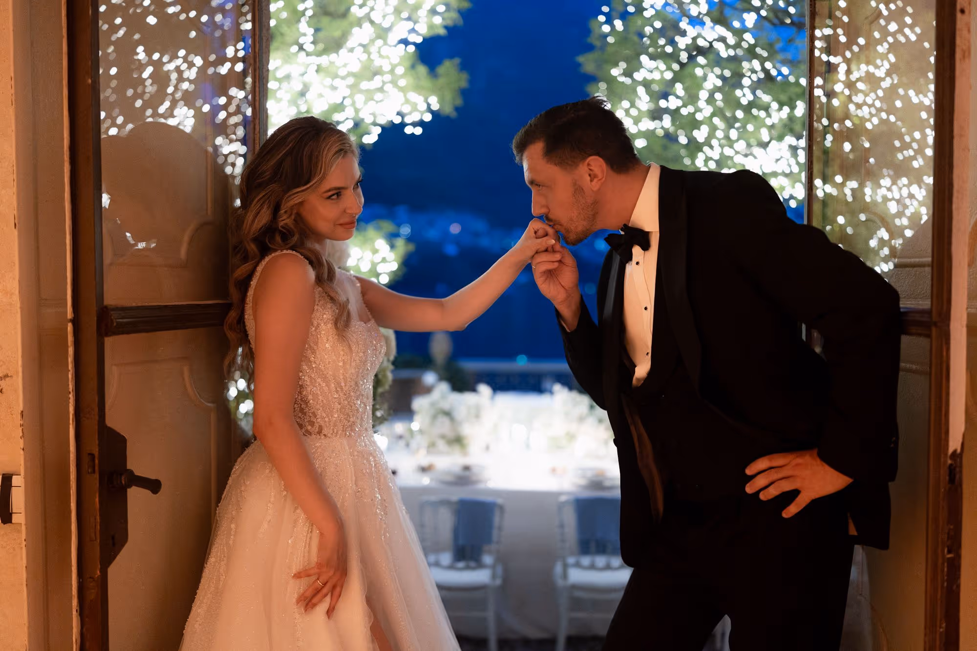 Wedding at Lake Como Photo no. 128