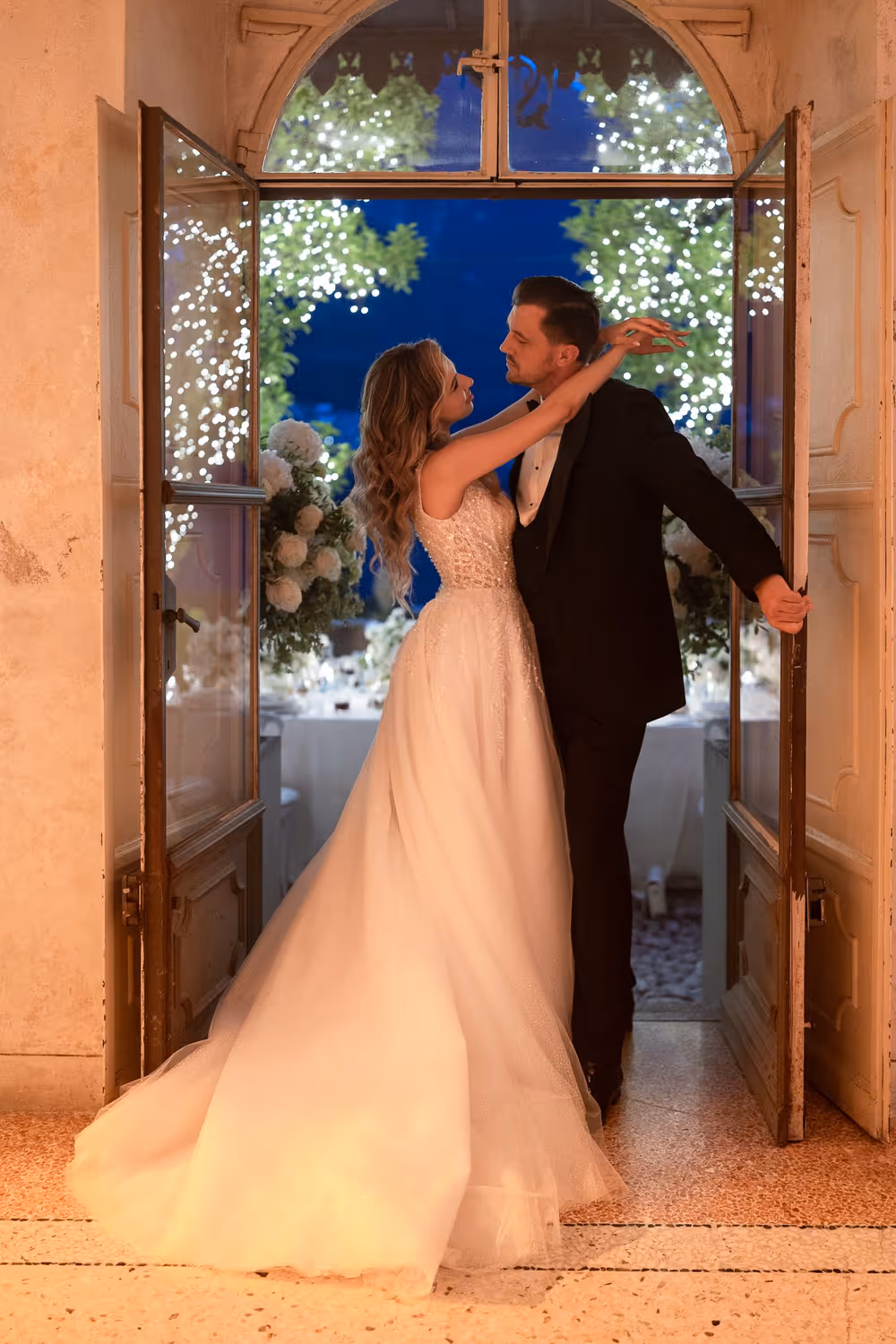 Wedding at Lake Como Photo no. 129