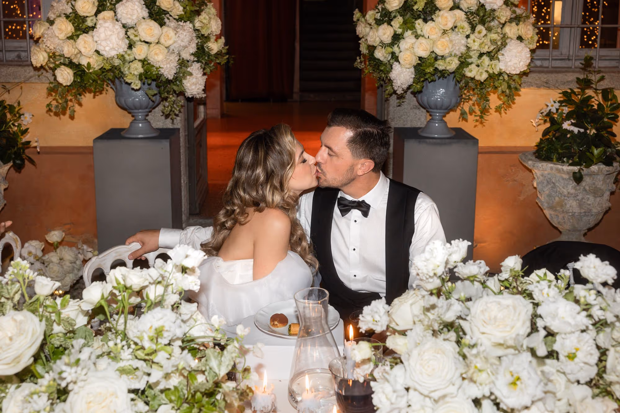 Wedding at Lake Como Photo no. 134