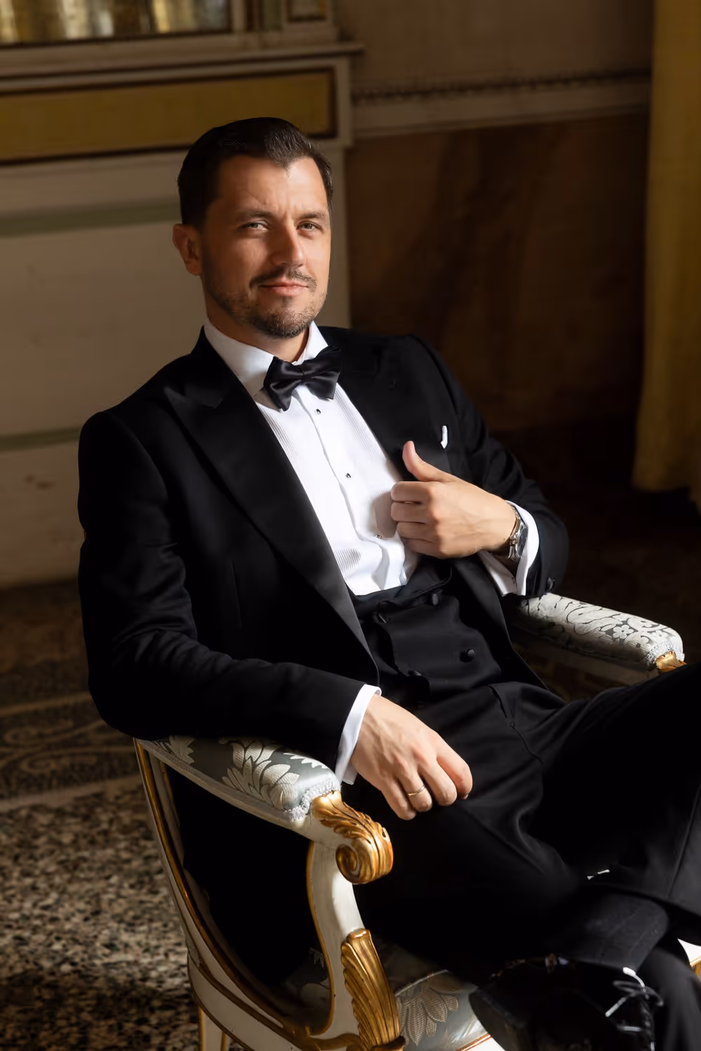 Wedding at Lake Como Photo no. 145