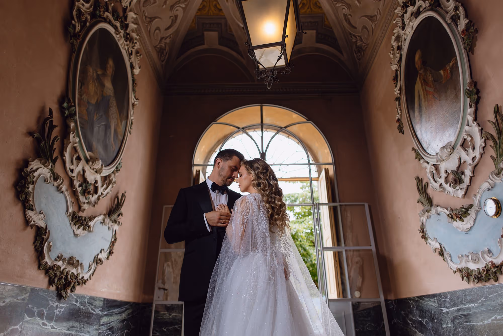 Wedding at Lake Como Photo no. 150