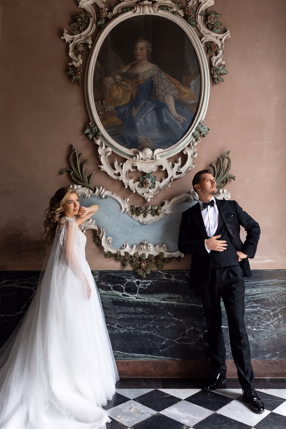 Wedding at Lake Como Photo no. 152