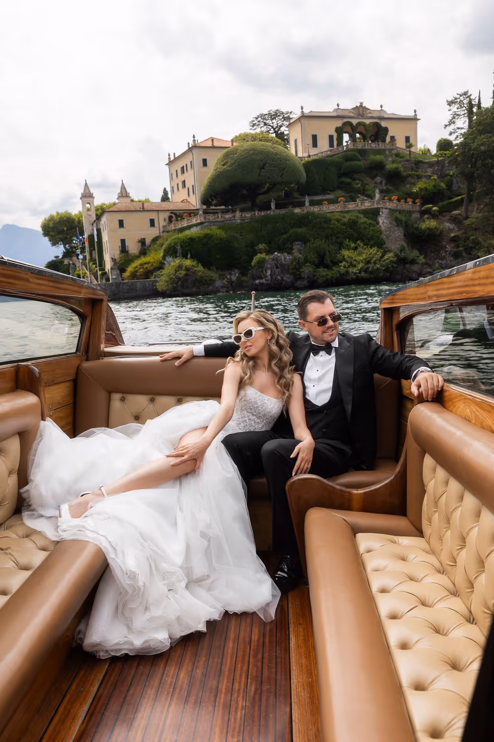 Wedding at Lake Como Photo no. 159