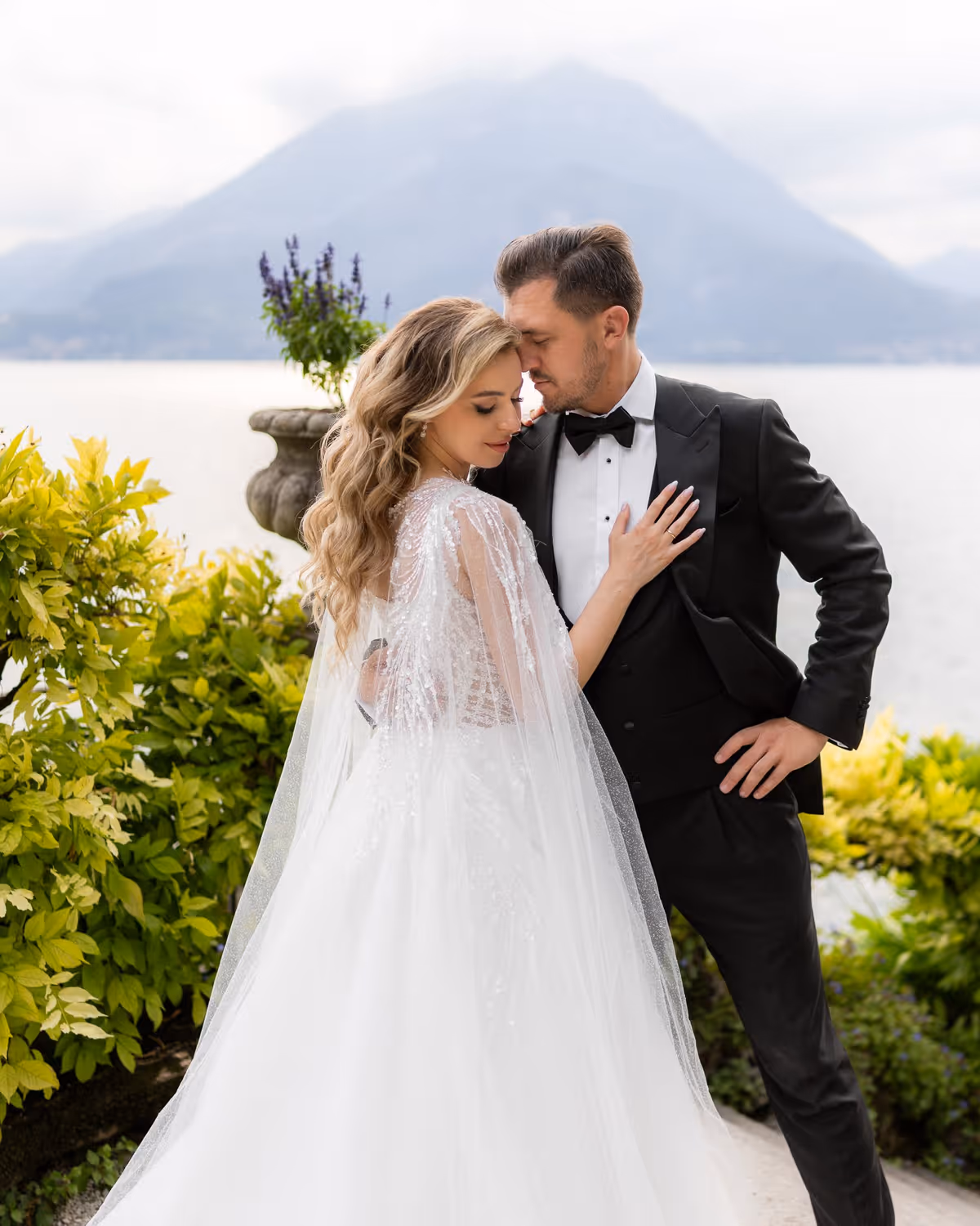 Wedding at Lake Como Photo no. 174
