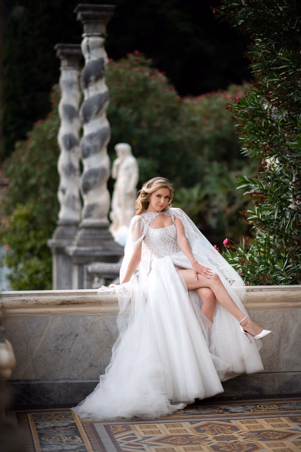 Wedding at Lake Como Photo no. 184