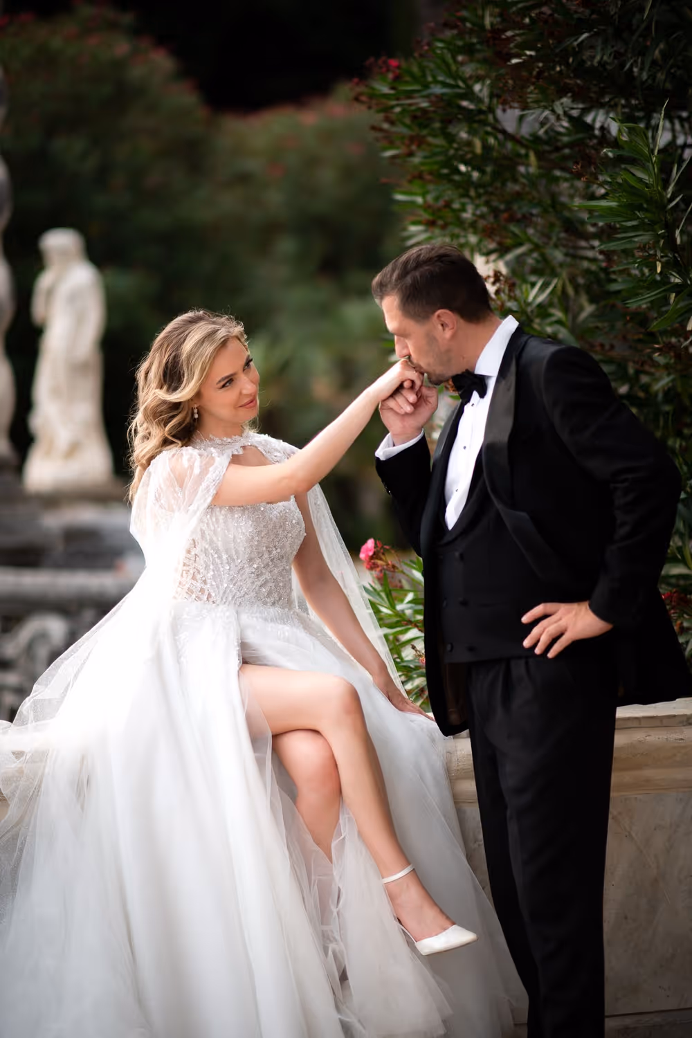 Wedding at Lake Como Photo no. 185