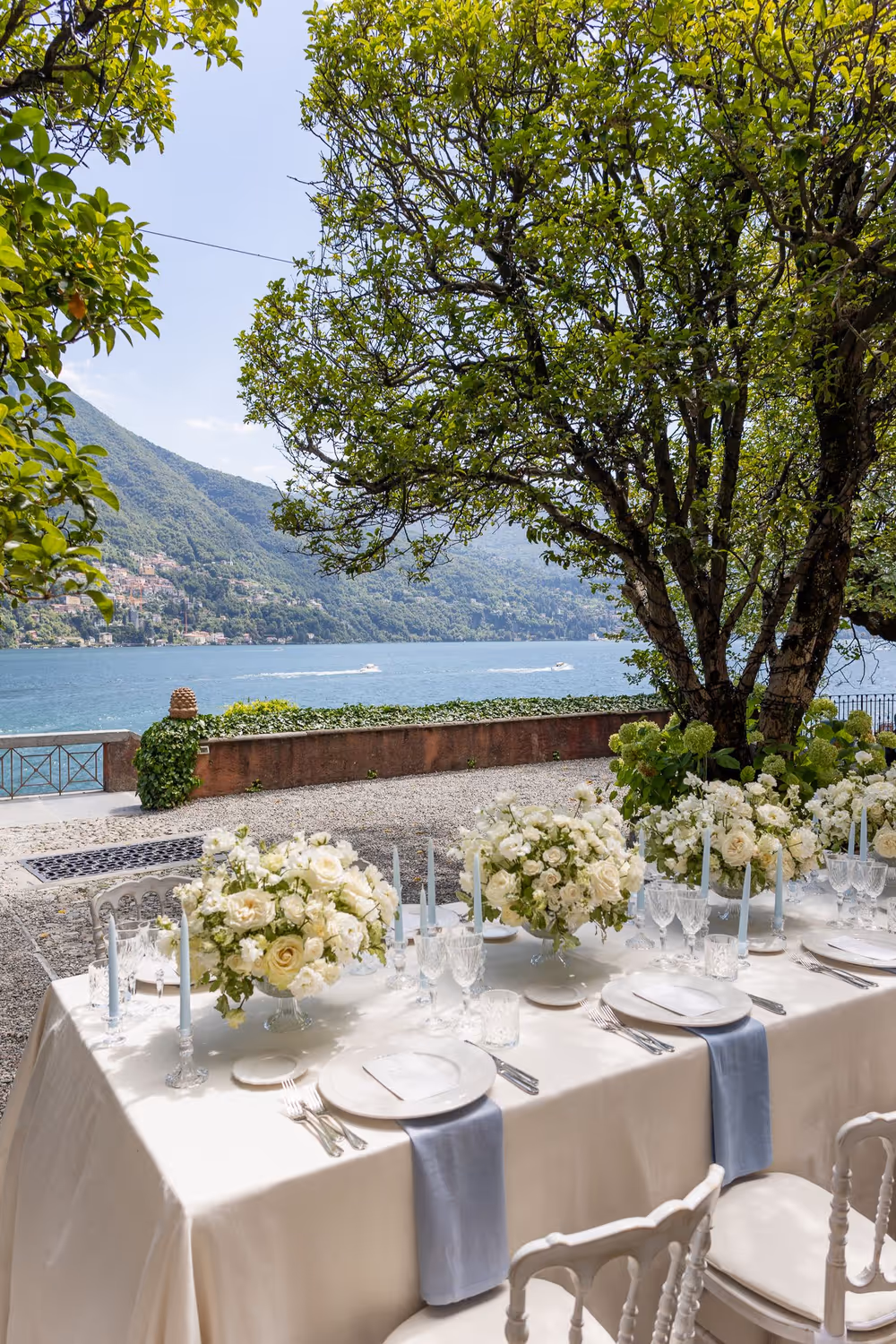Wedding at Lake Como Photo no. 23