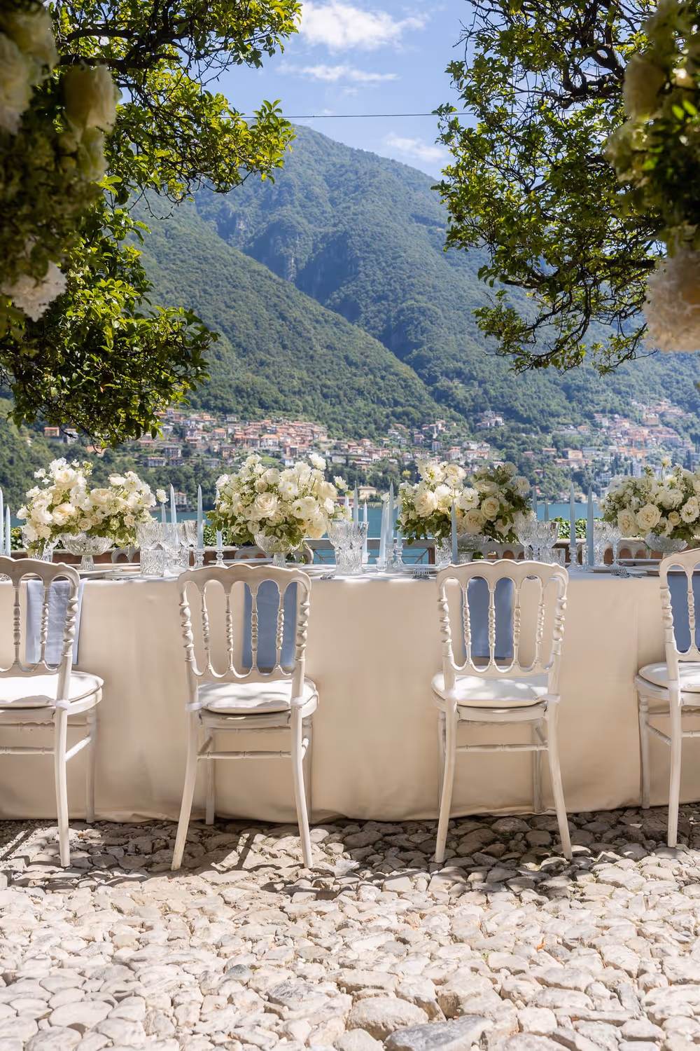Wedding at Lake Como Photo no. 35