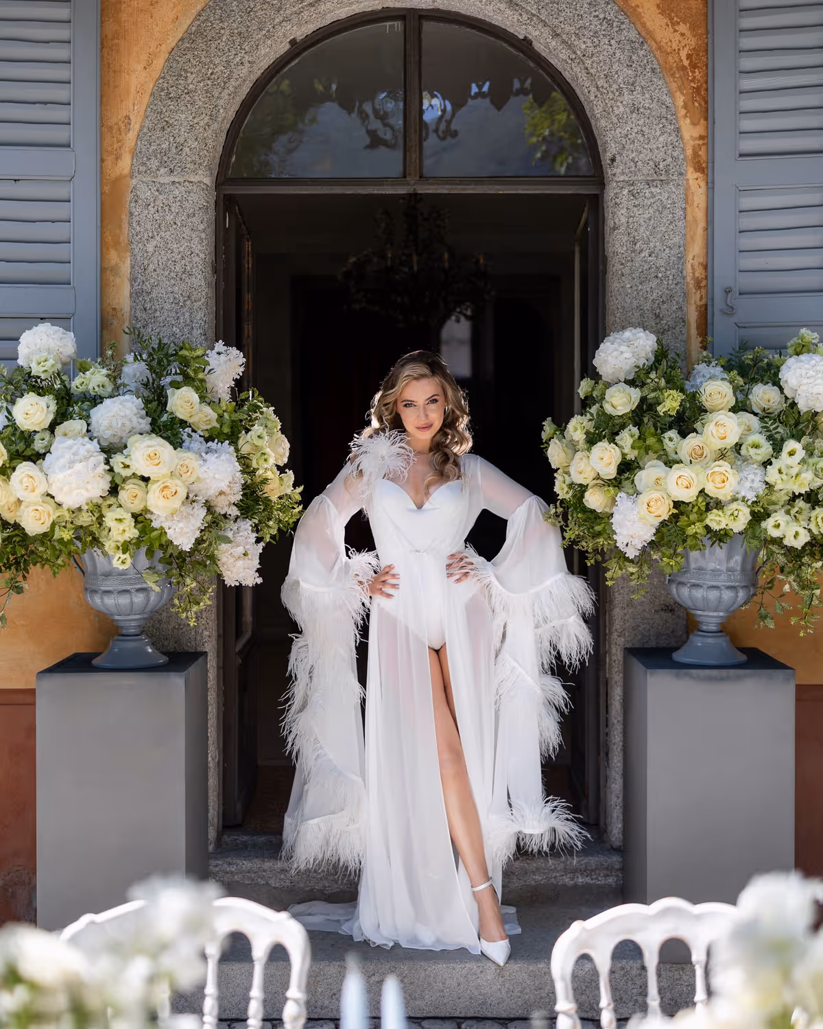 Wedding at Lake Como Photo no. 47