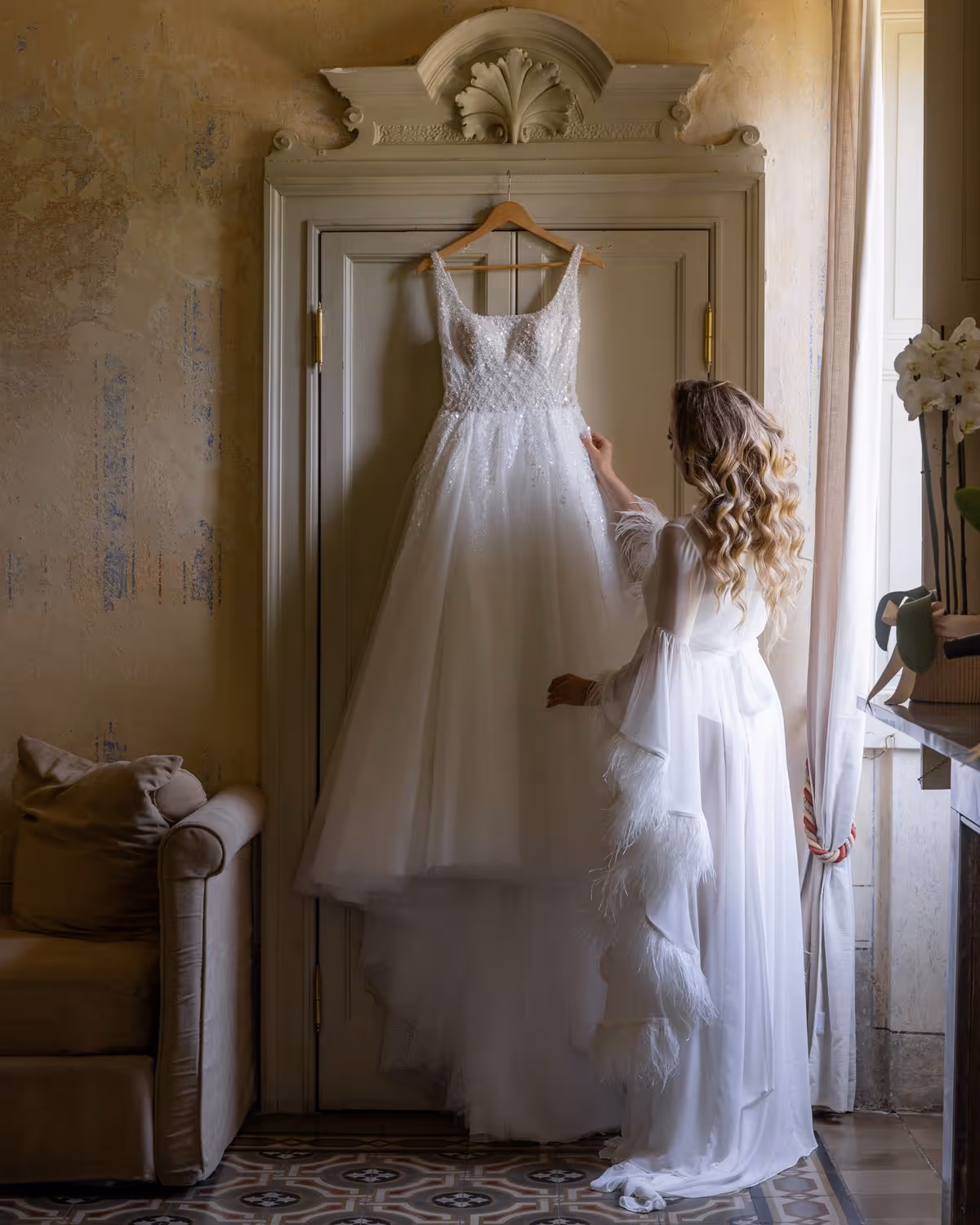 Wedding at Lake Como Photo no. 50