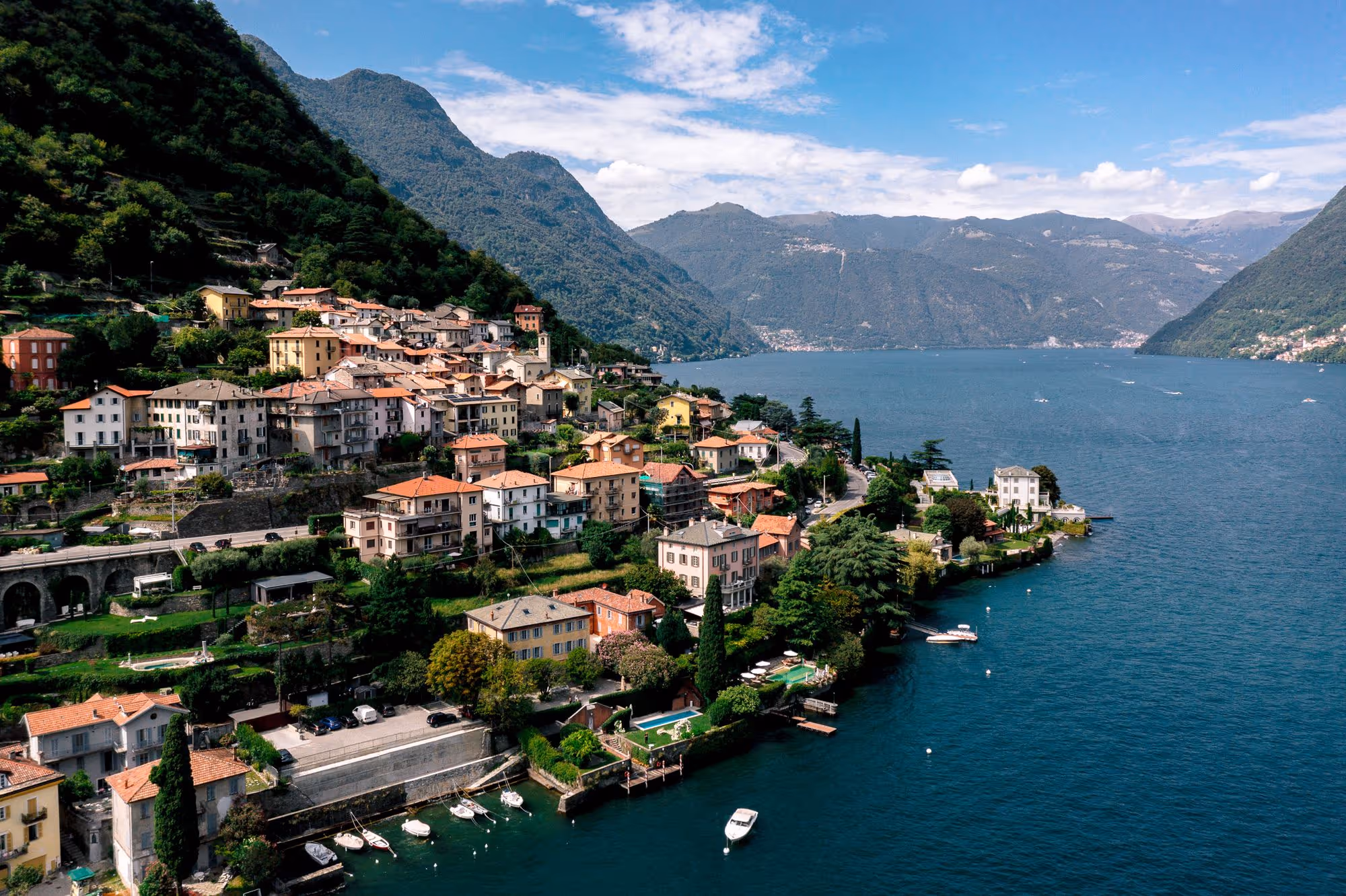 Wedding at Lake Como Photo no. 53