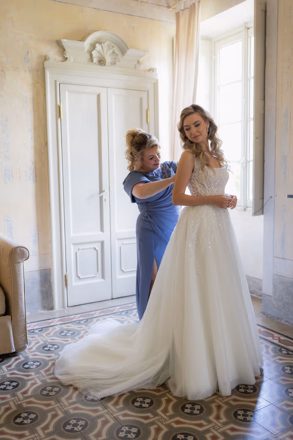 Wedding at Lake Como Photo no. 55