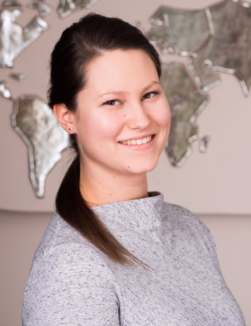Joanna Hyla - Nowak. Project Wedding Manager