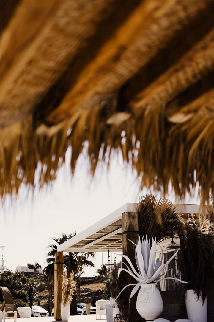 Wedding in Mykonos Photo no. 13